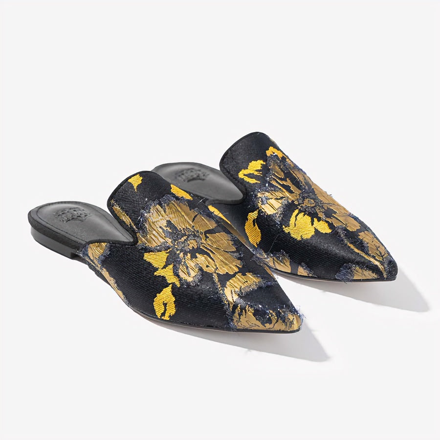 Luoyang Flower Mules