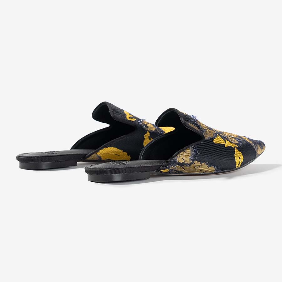 Luoyang Flower Mules