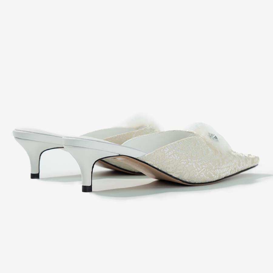 Eye of Moonlight Mules