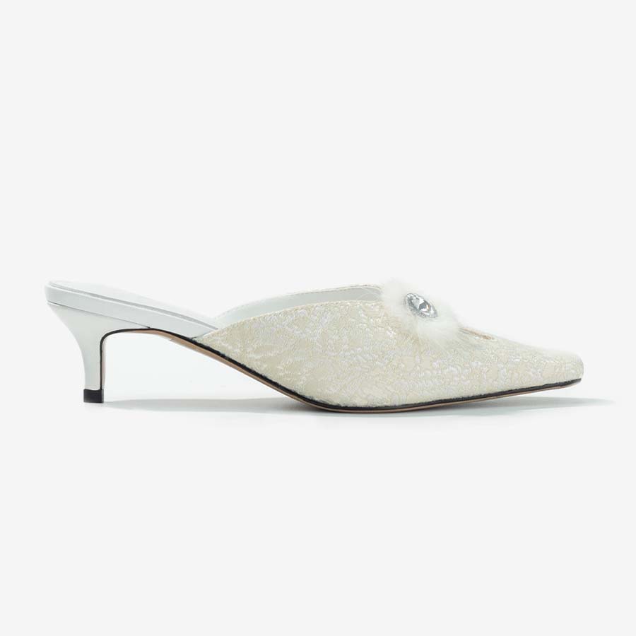 Eye of Moonlight Mules