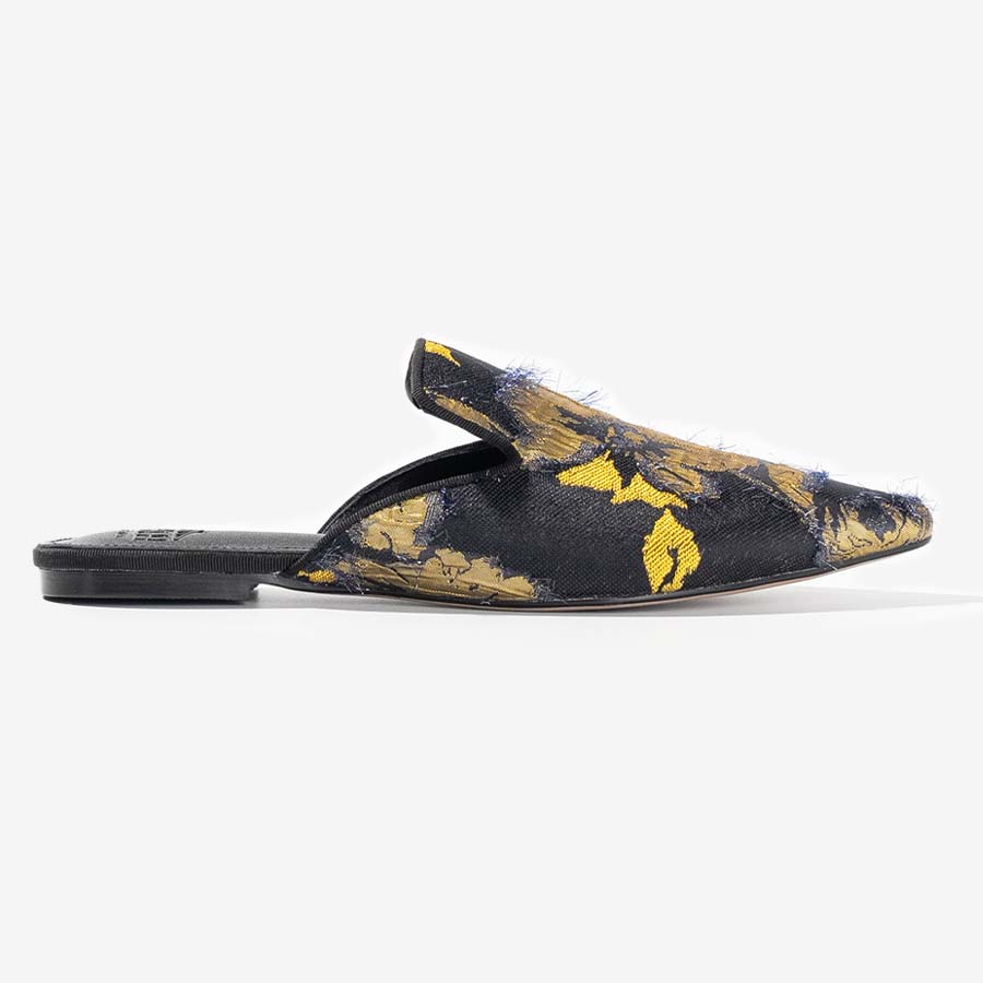 Luoyang Flower Mules