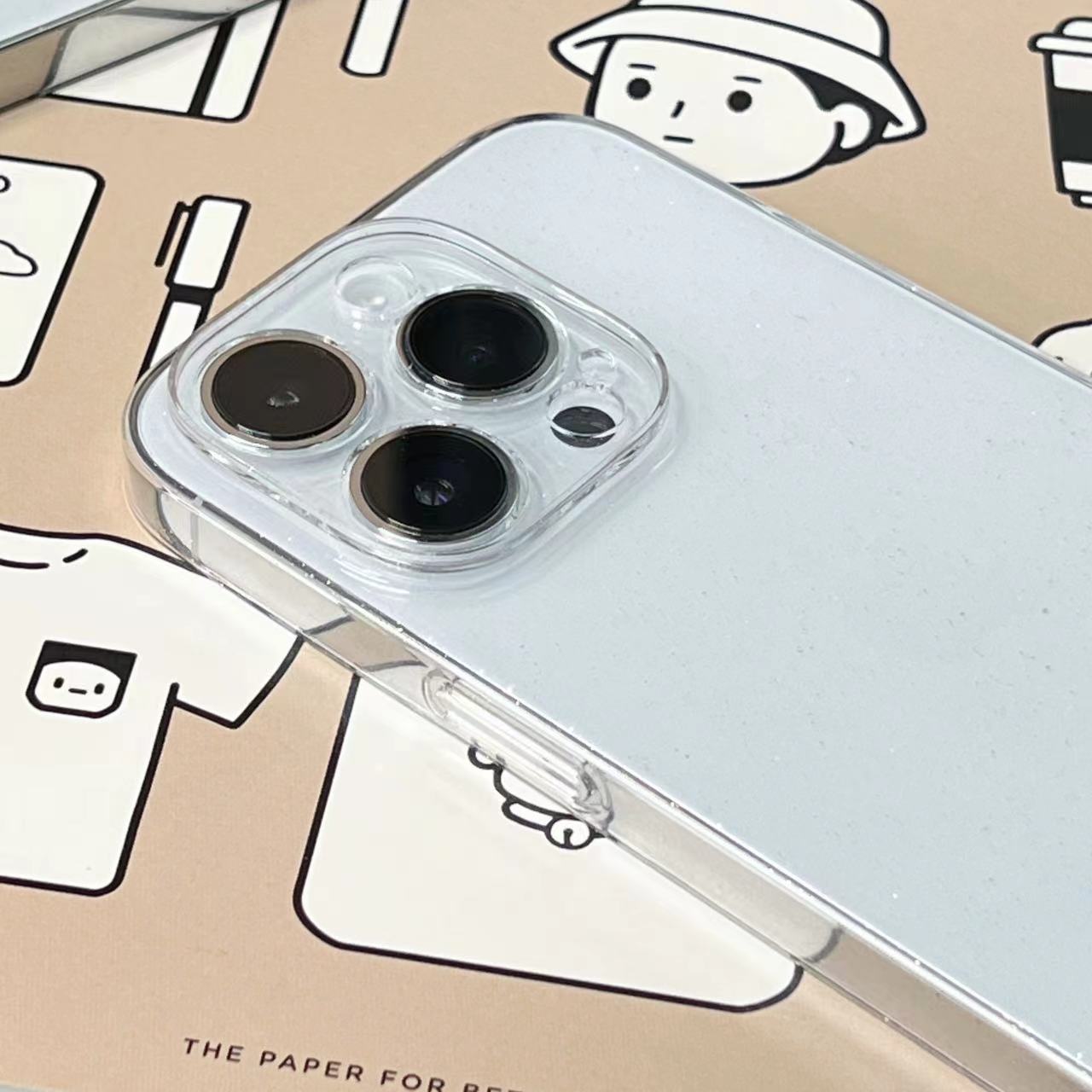 bling-bling phone case