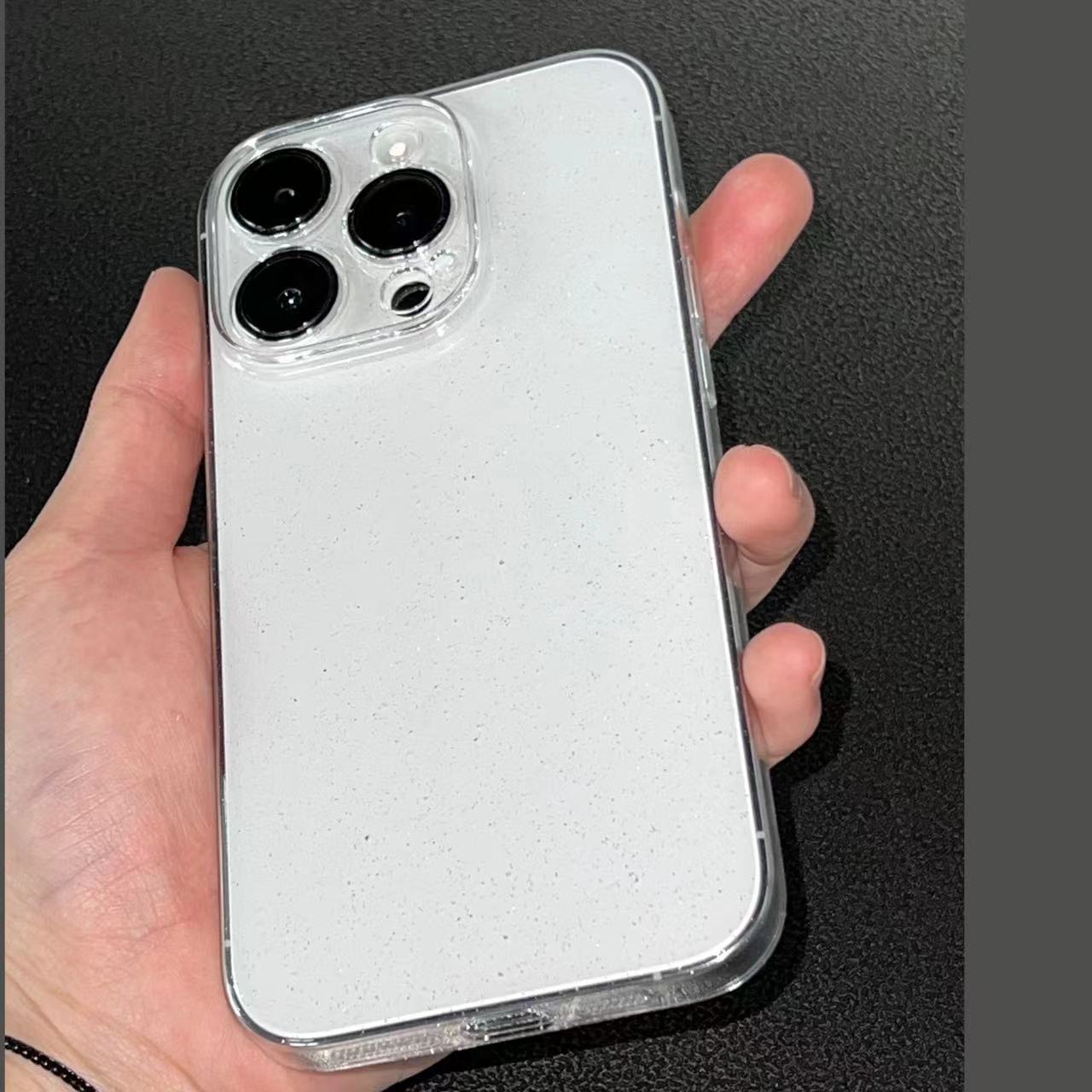 bling-bling phone case